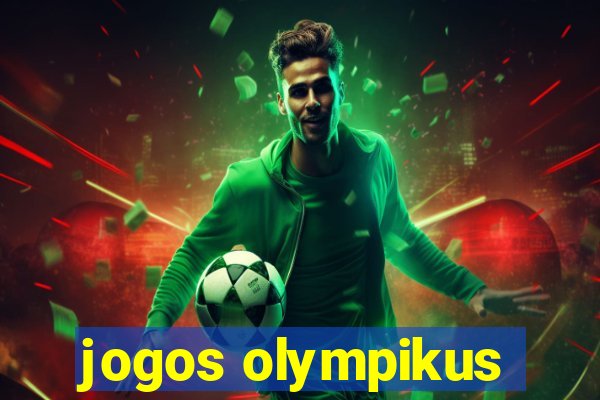 jogos olympikus