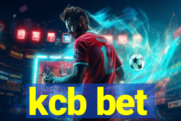 kcb bet