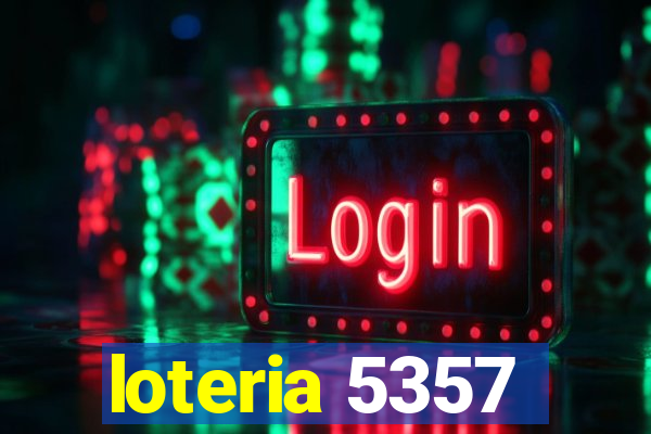 loteria 5357