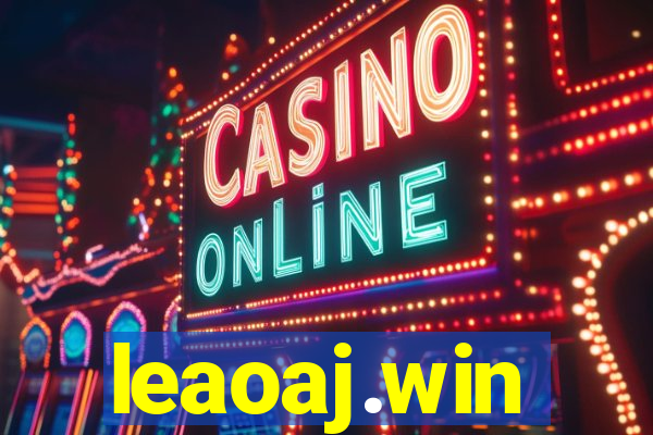 leaoaj.win