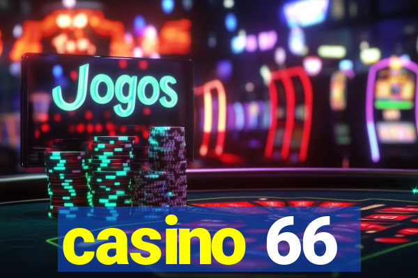 casino 66