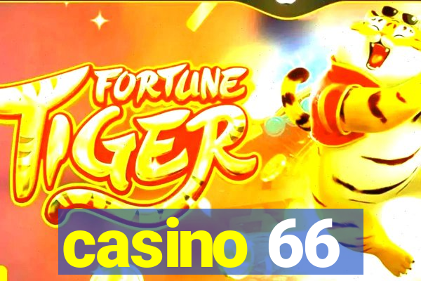 casino 66