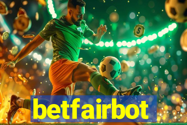 betfairbot