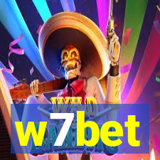 w7bet