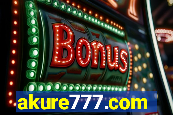 akure777.com