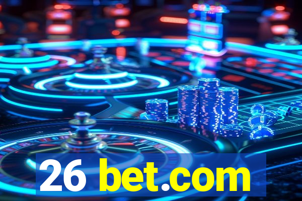 26 bet.com