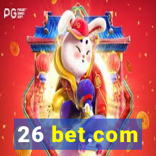 26 bet.com