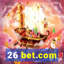 26 bet.com