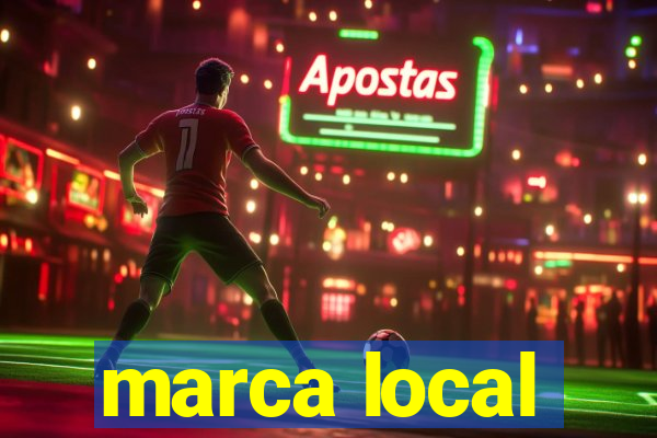 marca local