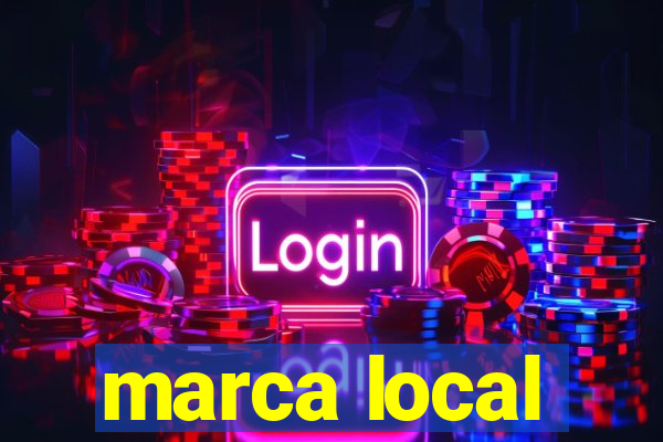 marca local