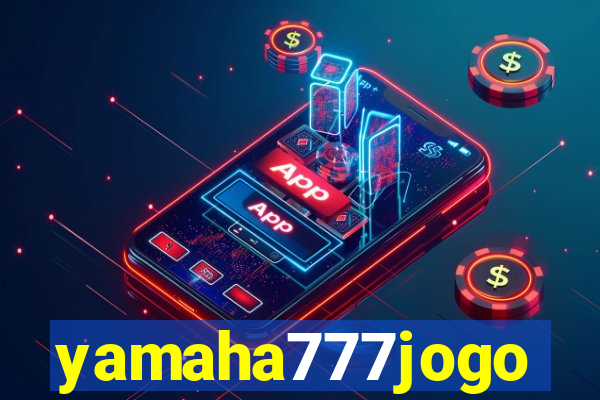 yamaha777jogo