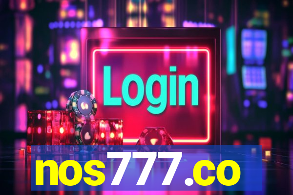 nos777.co