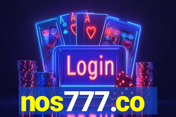 nos777.co