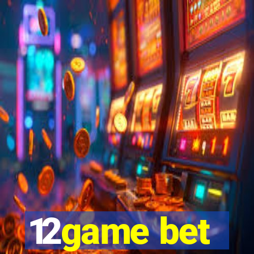 12game bet