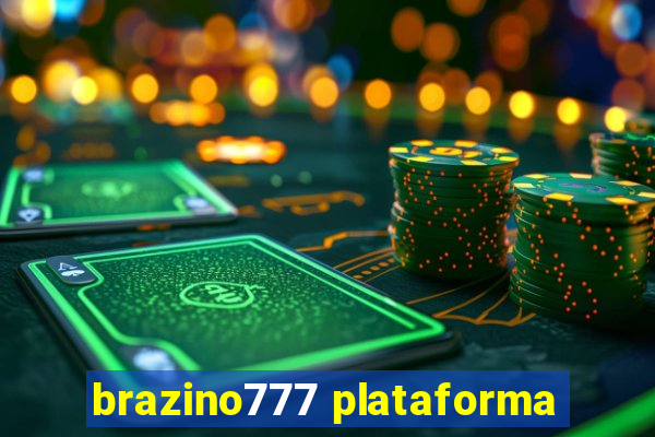 brazino777 plataforma