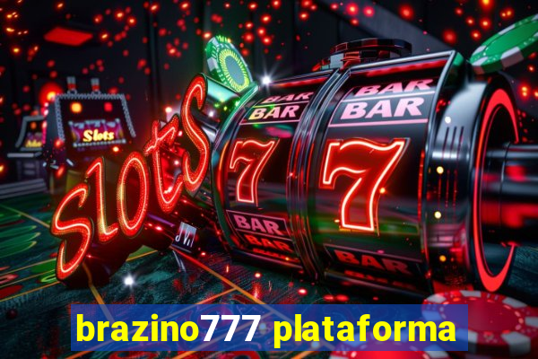 brazino777 plataforma