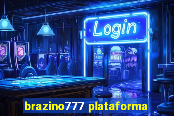 brazino777 plataforma