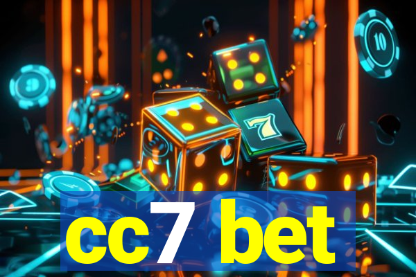 cc7 bet