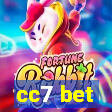 cc7 bet