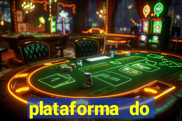 plataforma do neymar tigrinho