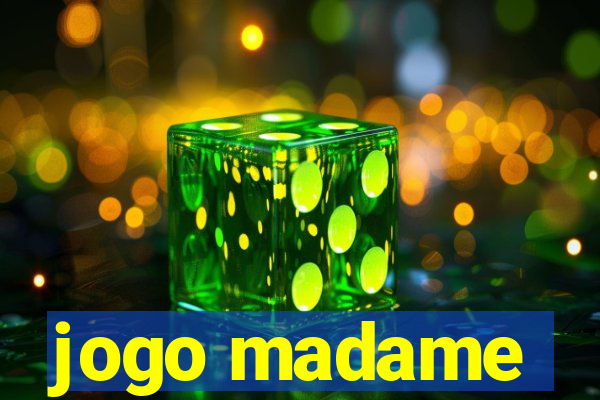 jogo madame