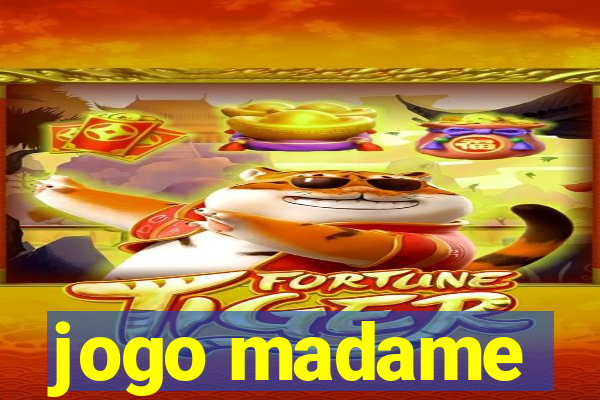 jogo madame