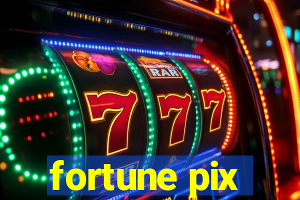 fortune pix