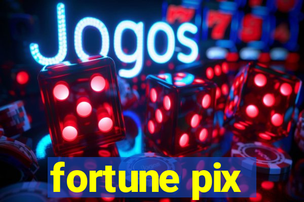 fortune pix