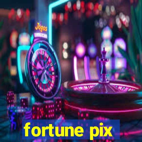 fortune pix