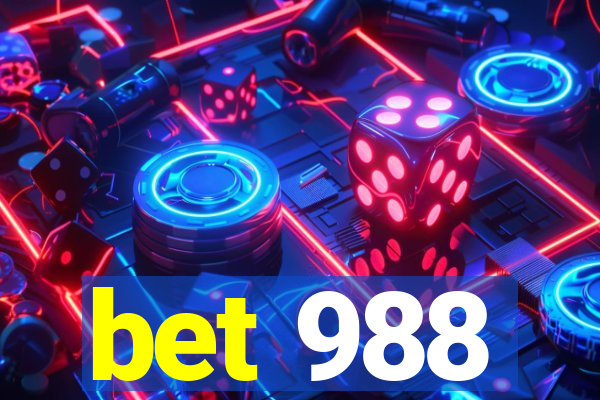 bet 988