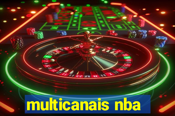 multicanais nba