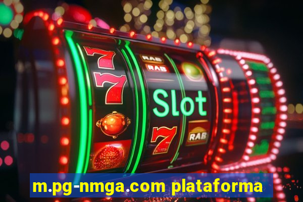 m.pg-nmga.com plataforma