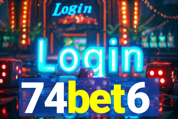 74bet6