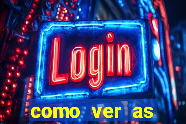 como ver as porcentagem dos jogos slots