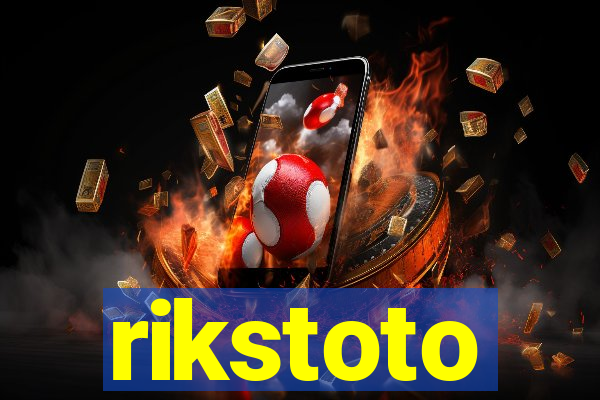 rikstoto