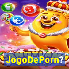 JogoDePorn?