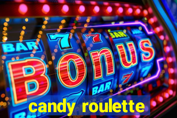 candy roulette