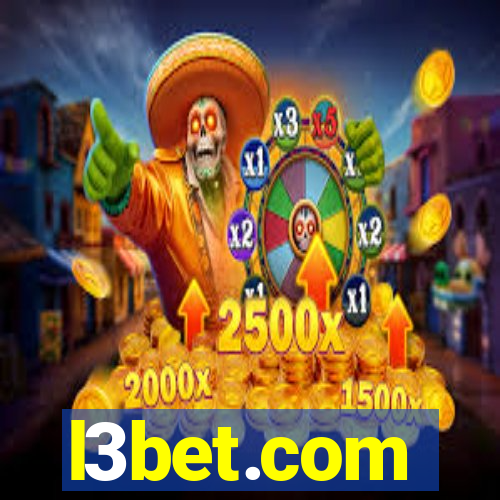 l3bet.com