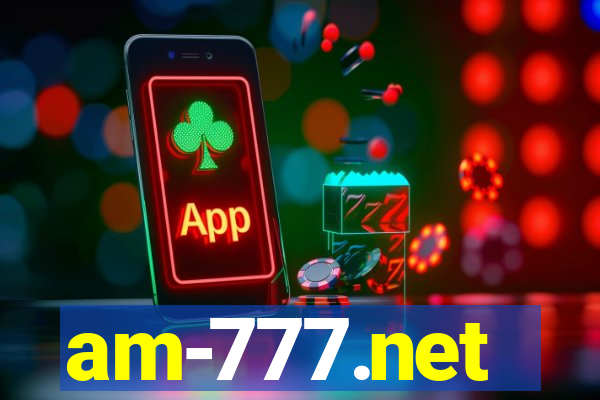 am-777.net