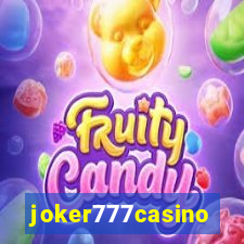 joker777casino