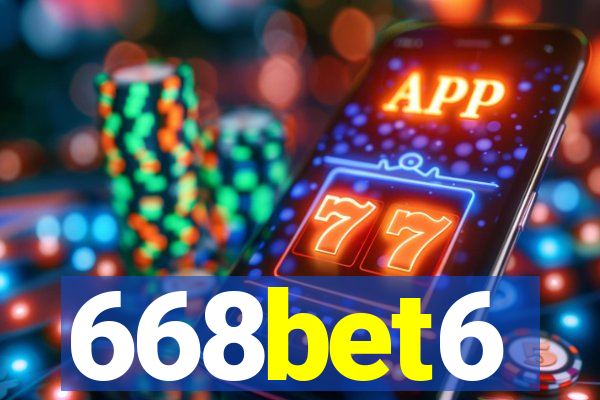 668bet6