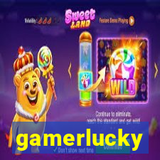 gamerlucky