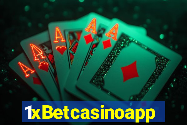 1xBetcasinoapp