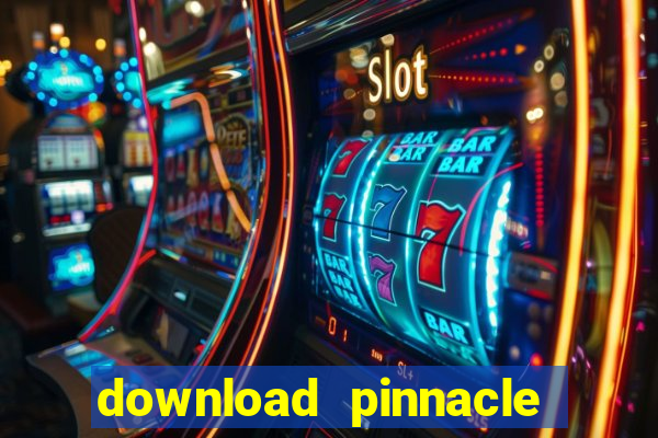 download pinnacle studio 18 portugues