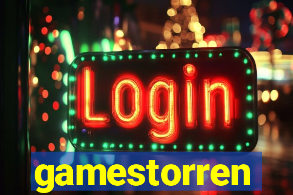 gamestorren