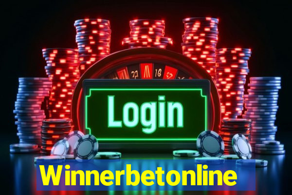 Winnerbetonline