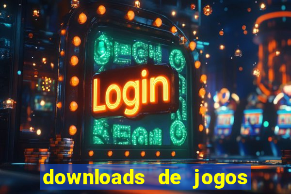 downloads de jogos para pc