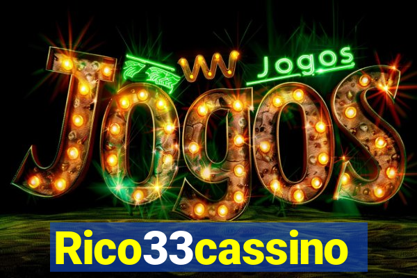 Rico33cassino