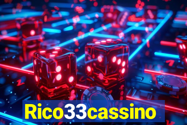 Rico33cassino