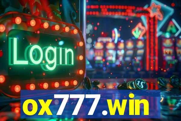 ox777.win